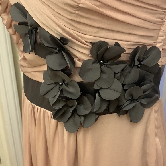 H&M Strapless Maxi Dress - Picture 7 of 10